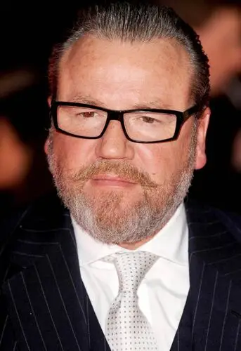 Ray Winstone Wall Poster picture 77468