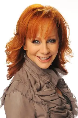 Reba McEntire Protected Face mask - idPoster.com