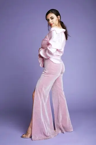 Rebecca Black Women's Colored  Long Sleeve T-Shirt - idPoster.com