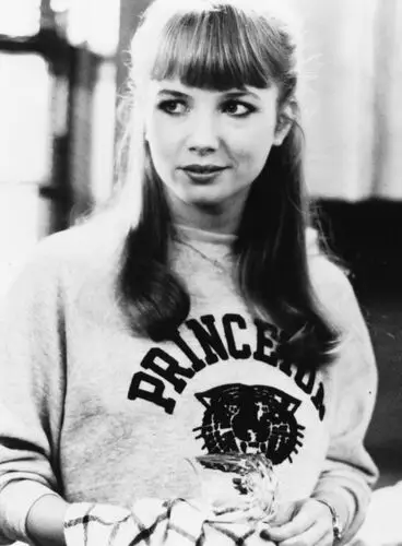 Rebecca Demornay Jigsaw Puzzle picture 306132
