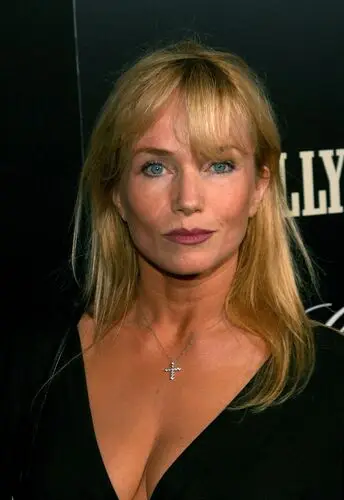 Rebecca Demornay Jigsaw Puzzle picture 306147