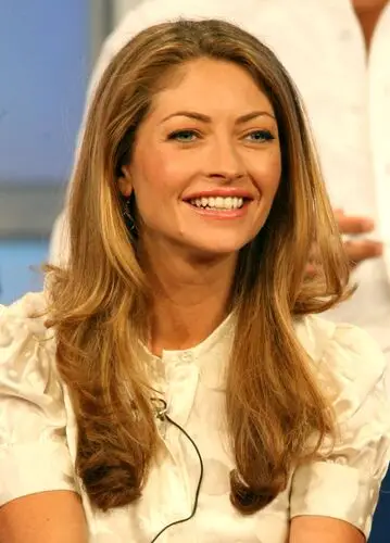 Rebecca Gayheart Computer MousePad picture 17588