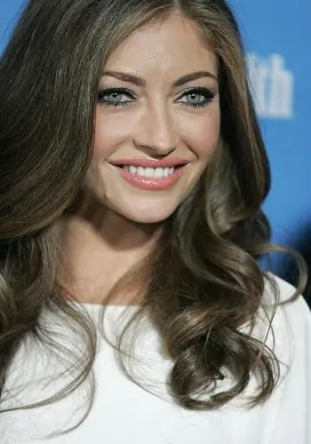 Rebecca Gayheart Jigsaw Puzzle picture 17589