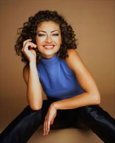 Rebecca Gayheart Wall Poster picture 381634
