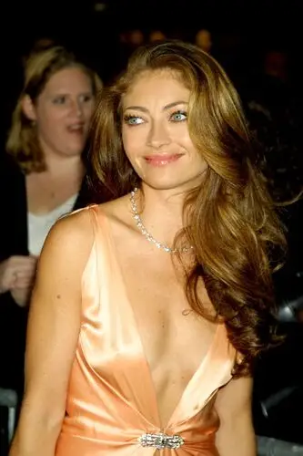 Rebecca Gayheart Computer MousePad picture 46265
