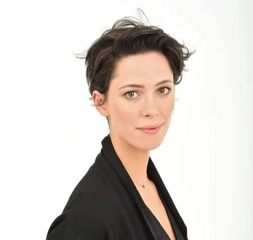Rebecca Hall Wall Poster picture 503740