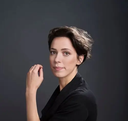 Rebecca Hall Wall Poster picture 503748