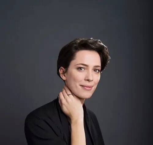 Rebecca Hall Wall Poster picture 503749