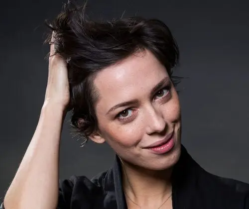 Rebecca Hall Wall Poster picture 503753