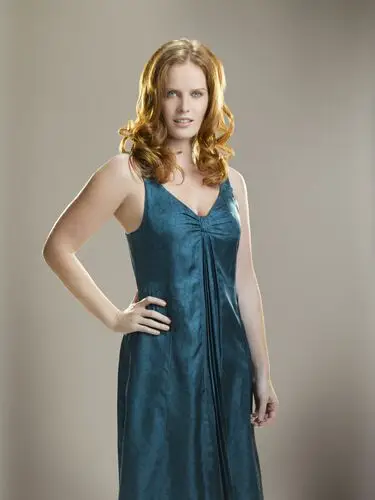 Rebecca Mader Computer MousePad picture 508005