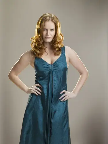 Rebecca Mader Computer MousePad picture 508006