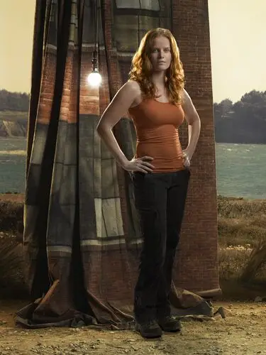 Rebecca Mader Jigsaw Puzzle picture 508013