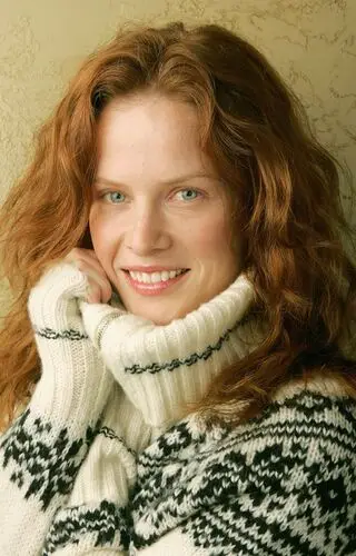Rebecca Mader Jigsaw Puzzle picture 508016