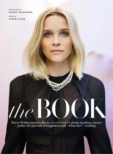 Reese Witherspoon Wall Poster picture 12318