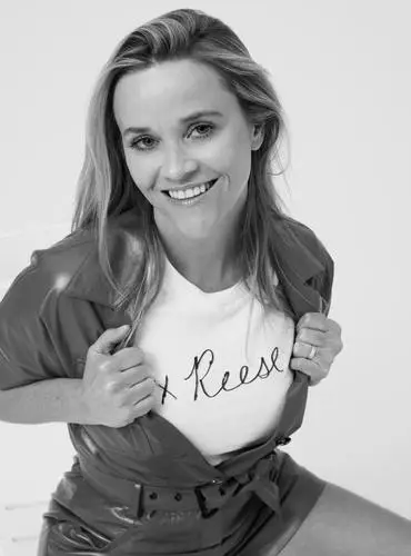 Reese Witherspoon Wall Poster picture 1039449