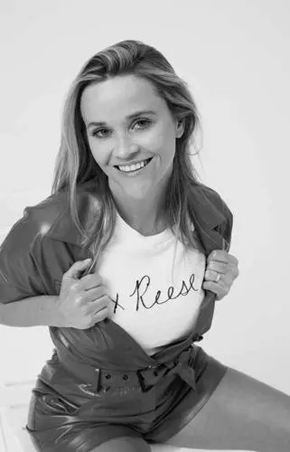 Reese Witherspoon Men's Colored  Long Sleeve T-Shirt - idPoster.com