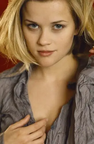 Reese Witherspoon Fridge Magnet picture 17609