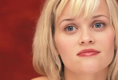 Reese Witherspoon Computer MousePad picture 46415
