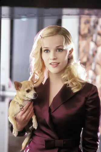 Reese Witherspoon Jigsaw Puzzle picture 46421