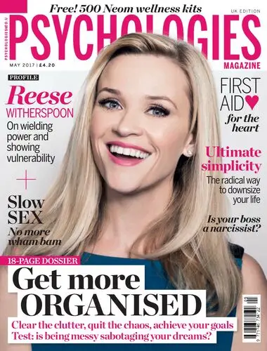 Reese Witherspoon Jigsaw Puzzle picture 694993