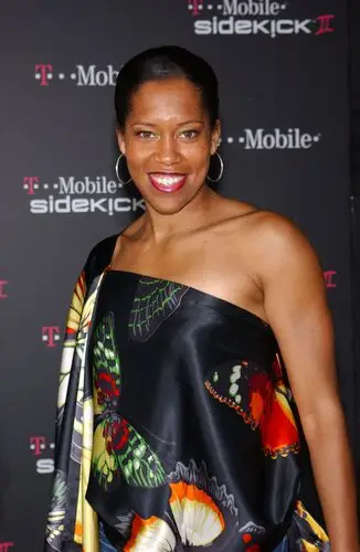 Regina King Wall Poster picture 239012