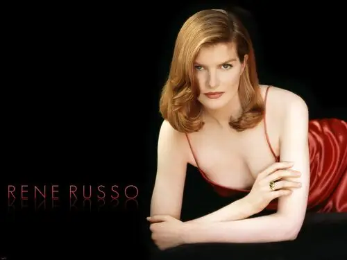 Rene Russo Wall Poster picture 239017