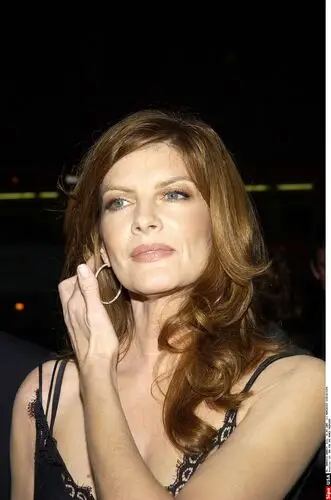 Rene Russo Jigsaw Puzzle picture 46452