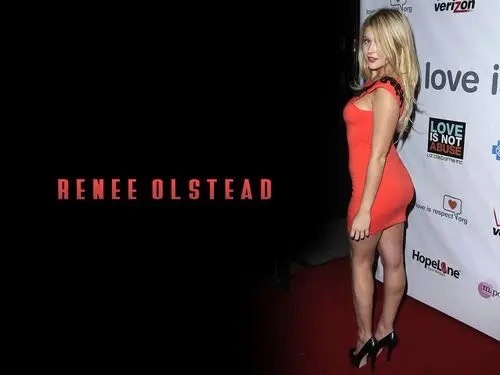 Renee Olstead Jigsaw Puzzle picture 160628
