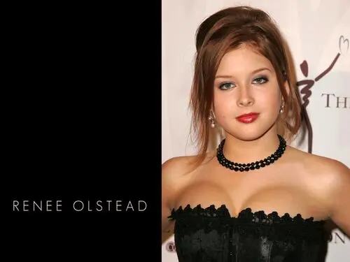 Renee Olstead Jigsaw Puzzle picture 160632