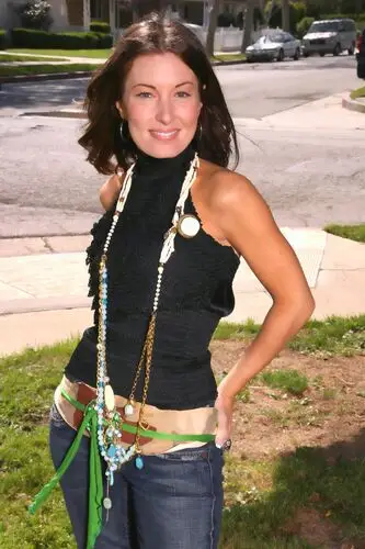 Renee Simlak Women's Colored Hoodie - idPoster.com
