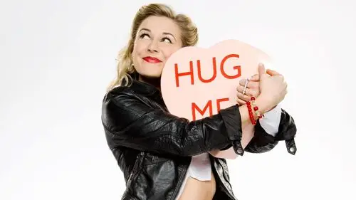 Renee Young Fridge Magnet picture 322130