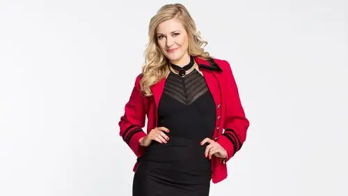 Renee Young Jigsaw Puzzle picture 505892
