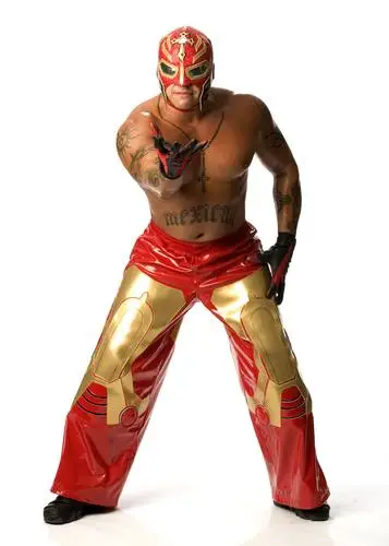 Rey Mysterio Wall Poster picture 77516