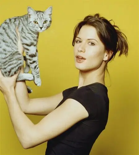 Rhona Mitra Jigsaw Puzzle picture 505987