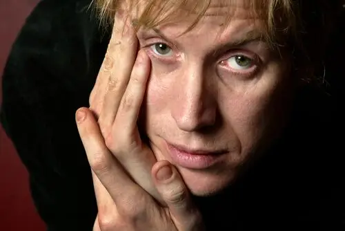 Rhys Ifans Wall Poster picture 509448
