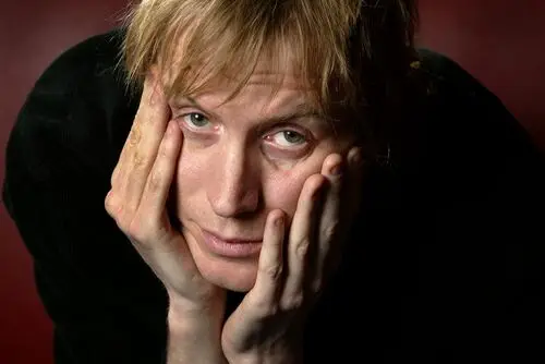 Rhys Ifans Computer MousePad picture 509449