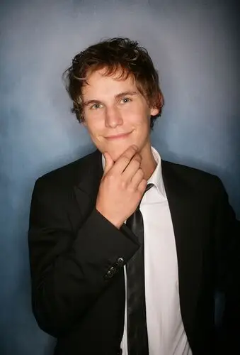 Rhys Wakefield Jigsaw Puzzle picture 322342