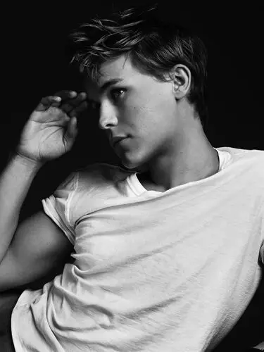 Rhys Wakefield Wall Poster picture 322344