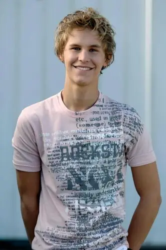 Rhys Wakefield Wall Poster picture 322346