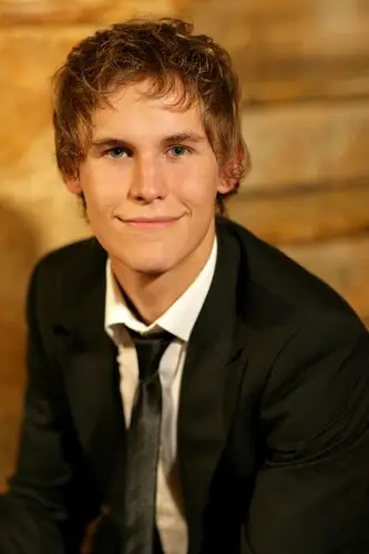 Rhys Wakefield Jigsaw Puzzle picture 496242
