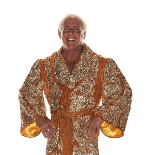 Ric Flair Wall Poster picture 102709