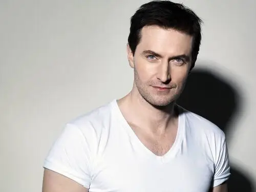 Richard Armitage Jigsaw Puzzle picture 111353
