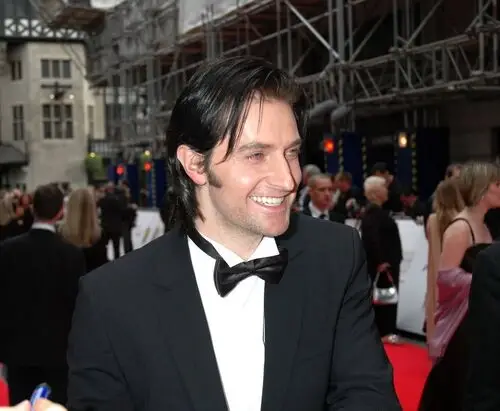 Richard Armitage Jigsaw Puzzle picture 111354