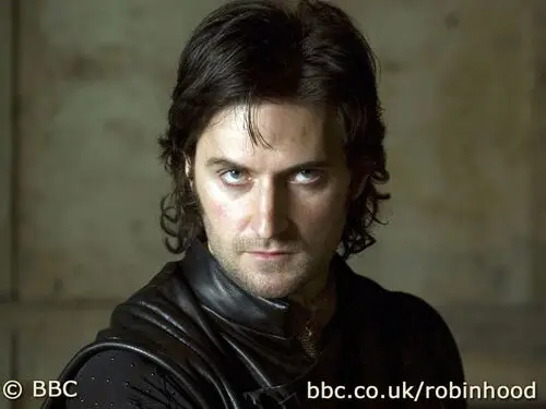 Richard Armitage Jigsaw Puzzle picture 111360