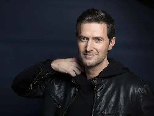 Richard Armitage Wall Poster picture 239114