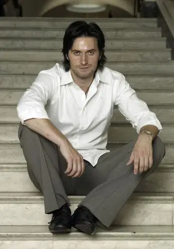 Richard Armitage Wall Poster picture 495352