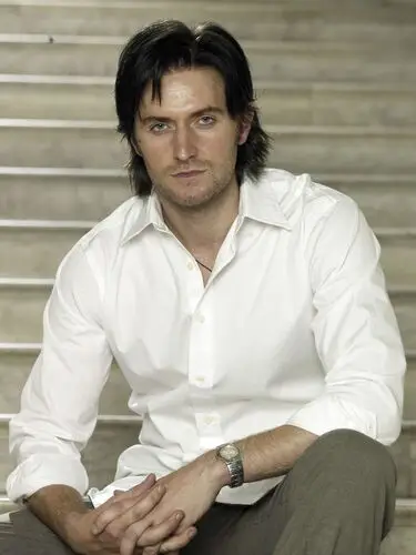 Richard Armitage Wall Poster picture 495357