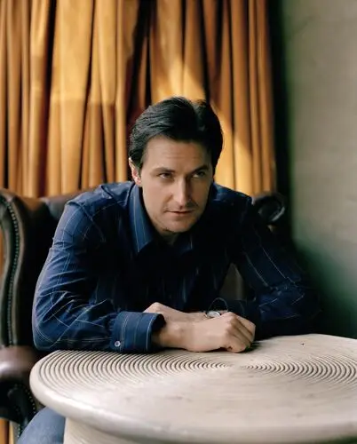 Richard Armitage Jigsaw Puzzle picture 496997