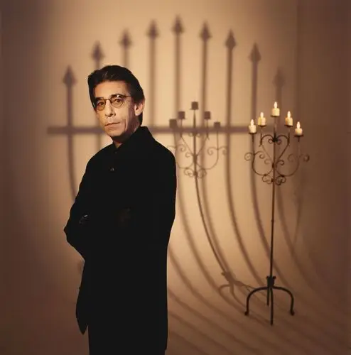 Richard Belzer Wall Poster picture 504434