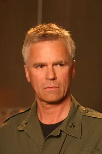 Richard Dean Anderson Jigsaw Puzzle picture 77528